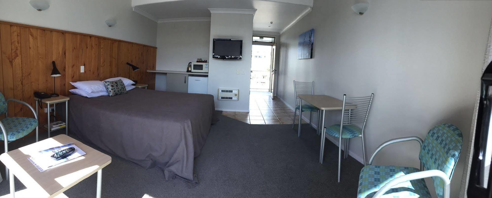 Raglan Sunset Motel&Conference Venue Exterior foto